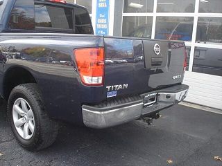 2012 Nissan Titan SV 1N6AA0EJ1CN314828 in Willowick, OH 10