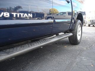 2012 Nissan Titan SV 1N6AA0EJ1CN314828 in Willowick, OH 8