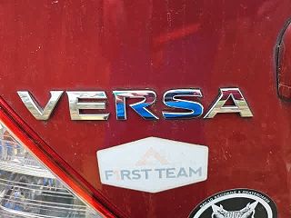 2012 Nissan Versa SV 3N1CN7AP5CL824606 in Newport News, VA 13
