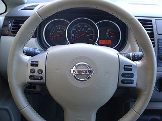 2012 Nissan Versa SL 3N1BC1CP6CK210052 in San Antonio, TX 16
