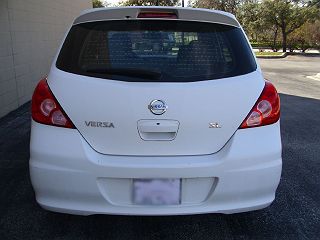 2012 Nissan Versa SL 3N1BC1CP6CK210052 in San Antonio, TX 3