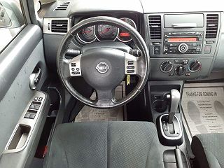 2012 Nissan Versa S 3N1BC1CP9CK206612 in San Antonio, TX 12