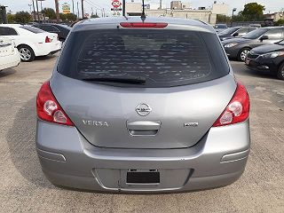 2012 Nissan Versa S 3N1BC1CP9CK206612 in San Antonio, TX 6