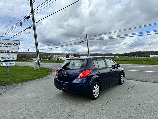 2012 Nissan Versa S 3N1BC1CPXCK267483 in Wrightsville, PA 11