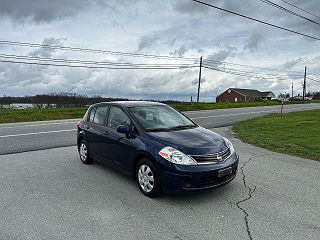2012 Nissan Versa S 3N1BC1CPXCK267483 in Wrightsville, PA 4