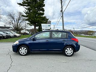 2012 Nissan Versa S 3N1BC1CPXCK267483 in Wrightsville, PA 8