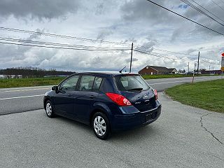 2012 Nissan Versa S 3N1BC1CPXCK267483 in Wrightsville, PA 9