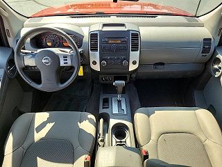 2012 Nissan Xterra S 5N1AN0NW5CC517442 in Greensburg, IN 14
