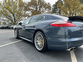 2012 Porsche Panamera 4S WP0AB2A73CL061674 in Raleigh, NC 5