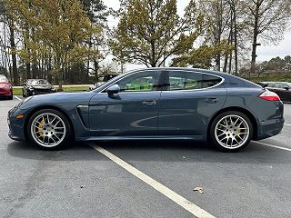 2012 Porsche Panamera 4S WP0AB2A73CL061674 in Raleigh, NC 6