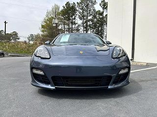 2012 Porsche Panamera 4S WP0AB2A73CL061674 in Raleigh, NC 8
