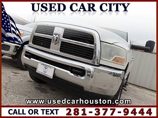 2012 Ram 2500 SLT 3C6UD5DL5CG171261 in Houston, TX