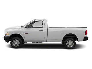 2012 Ram 2500 ST 3C6LD5AT1CG334701 in Mountain Home, ID 2