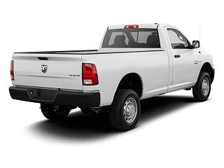 2012 Ram 2500 ST 3C6LD5AT1CG334701 in Mountain Home, ID 3