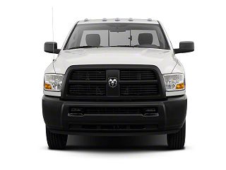 2012 Ram 2500 ST 3C6LD5AT1CG334701 in Mountain Home, ID 4