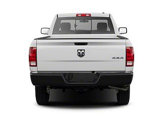 2012 Ram 2500 ST 3C6LD5AT1CG334701 in Mountain Home, ID 5