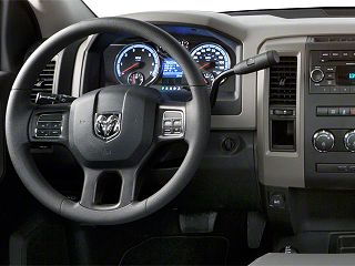 2012 Ram 2500 ST 3C6LD5AT1CG334701 in Mountain Home, ID 6