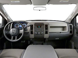 2012 Ram 2500 ST 3C6LD5AT1CG334701 in Mountain Home, ID 7