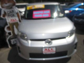 2012 Scion xB RS JTLZE4FE8CJ024682 in New Brunswick, NJ