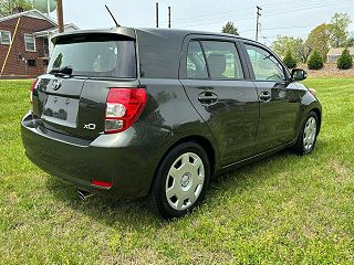 2012 Scion xD Base JTKKU4B41C1023895 in Hickory, NC 4