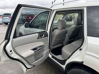 2012 Subaru Forester 2.5X JF2SHBGC7CH454010 in Fort Atkinson, WI 13