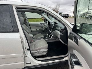 2012 Subaru Forester 2.5X JF2SHBGC7CH454010 in Fort Atkinson, WI 21