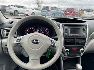 2012 Subaru Forester 2.5X JF2SHBGC7CH454010 in Fort Atkinson, WI 22