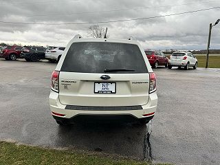 2012 Subaru Forester 2.5X JF2SHBGC7CH454010 in Fort Atkinson, WI 7