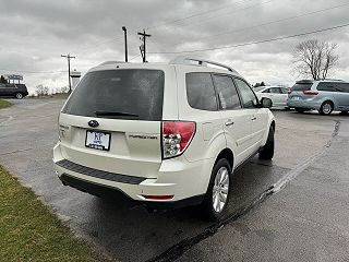 2012 Subaru Forester 2.5X JF2SHBGC7CH454010 in Fort Atkinson, WI 8