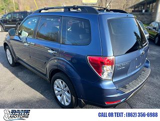 2012 Subaru Forester 2.5X JF2SHAEC4CH464216 in Franklin, NJ 3