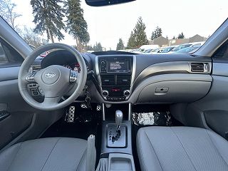 2012 Subaru Forester 2.5XT JF2SHGHC8CH469885 in Lynnwood, WA 14