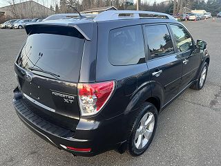 2012 Subaru Forester 2.5XT JF2SHGHC8CH469885 in Lynnwood, WA 8