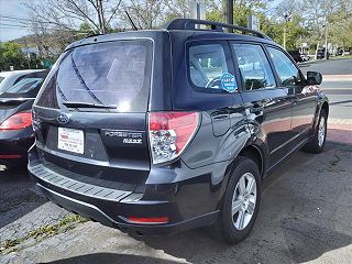 2012 Subaru Forester 2.5X JF2SHABCXCH451359 in North Plainfield, NJ 5