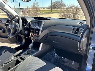 2012 Subaru Forester 2.5X JF2SHABCXCH438580 in Saint Peters, MO 10