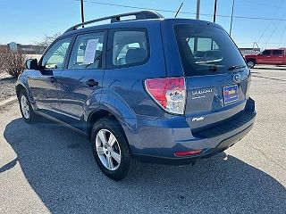 2012 Subaru Forester 2.5X JF2SHABCXCH438580 in Saint Peters, MO 3