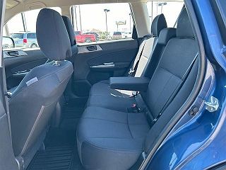 2012 Subaru Forester 2.5X JF2SHABCXCH438580 in Saint Peters, MO 6