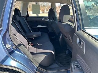 2012 Subaru Forester 2.5X JF2SHABCXCH438580 in Saint Peters, MO 8