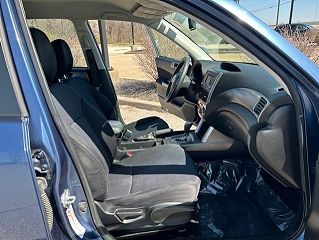 2012 Subaru Forester 2.5X JF2SHABCXCH438580 in Saint Peters, MO 9