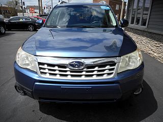 2012 Subaru Forester 2.5X JF2SHAGC1CH406755 in Whiting, IN 39