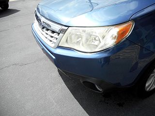 2012 Subaru Forester 2.5X JF2SHAGC1CH406755 in Whiting, IN 40