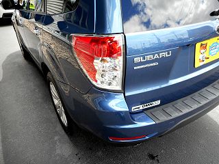 2012 Subaru Forester 2.5X JF2SHAGC1CH406755 in Whiting, IN 47