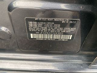 2012 Subaru Impreza Sport JF1GPAL67CH243669 in Alpharetta, GA 30