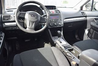 2012 Subaru Impreza 2.0i JF1GJAA69CH023826 in Springfield, MO 9