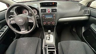 2012 Subaru Impreza 2.0i JF1GPAD62CH204177 in Springfield, MO 12
