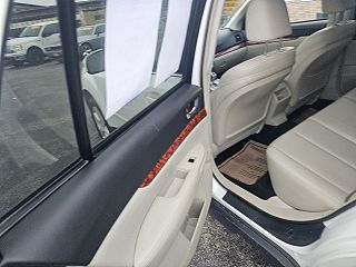 2012 Subaru Outback 2.5i Limited 4S4BRBKC3C3252762 in Kawkawlin, MI 17