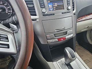 2012 Subaru Outback 2.5i Limited 4S4BRBKC3C3252762 in Kawkawlin, MI 26