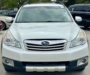 2012 Subaru Outback 2.5i Limited VIN: 4S4BRBLC1C3302735