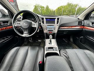 2012 Subaru Outback 2.5i Limited 4S4BRCLC6C3279300 in Lake Villa, IL 10