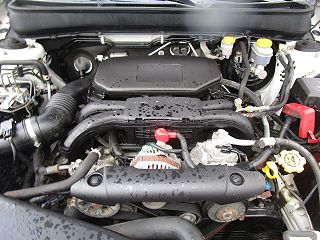 2012 Subaru Outback 2.5i 4S4BRBCC9C1257300 in Lynnwood, WA 18