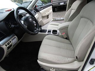 2012 Subaru Outback 2.5i 4S4BRBCC9C1257300 in Lynnwood, WA 5